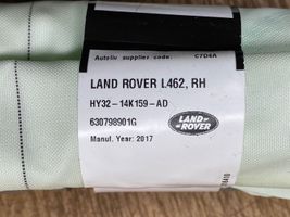 Land Rover Discovery 5 Airbag de toit HY3214K159AD