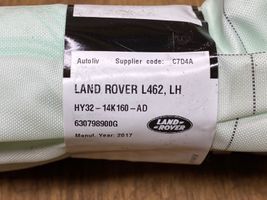 Land Rover Discovery 5 Airbag de toit HY3214K160AD