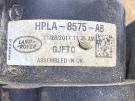 Land Rover Discovery 5 Pompa cyrkulacji / obiegu wody HPLA8575AB