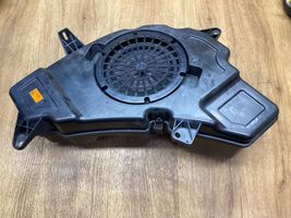 Mercedes-Benz GLE (W166 - C292) Subwoofer altoparlante A1668203002