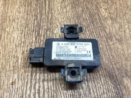 Mercedes-Benz GLE (W166 - C292) Module de pression des pneus A0009003704