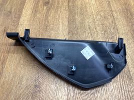 Mercedes-Benz GLE (W166 - C292) Dashboard side end trim A1666808603