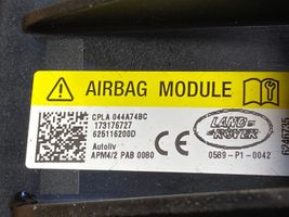 Land Rover Discovery 5 Airbag de passager CPLA044A74BC