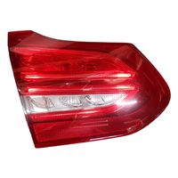 Mercedes-Benz C W205 Luci posteriori del portellone del bagagliaio A2059061503