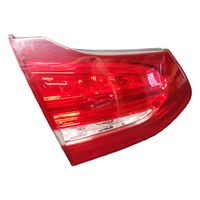 Mercedes-Benz C W205 Luci posteriori del portellone del bagagliaio A2059061503