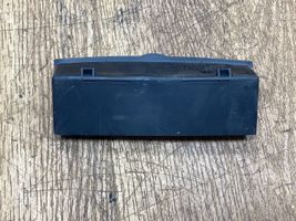 Mercedes-Benz GLE (W166 - C292) Rear storage box compartment pad/mat A1666830994