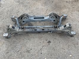 Hyundai Tucson TL Galinis traversas 55405D7500