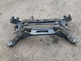 Hyundai Tucson TL Sottotelaio posteriore 55405D7500