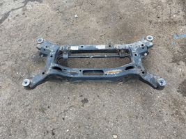 Hyundai Tucson TL Sottotelaio posteriore 55405D7500