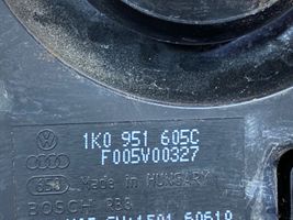 Volkswagen Touareg II Signalizacijos sirena 1K0951605C