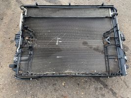 Volkswagen Touareg II Kit Radiateur 7P6121201K