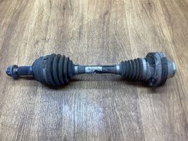 Volkswagen Touareg II Front driveshaft 7P0407271C