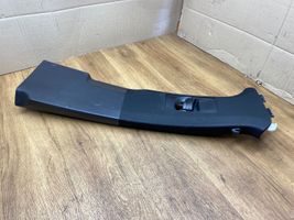 Volkswagen Touareg II Rivestimento montante (B) (superiore) 7P6867240AJ