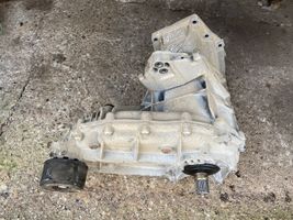 Volkswagen Touareg II Scatola ingranaggi del cambio 0BU341011Q