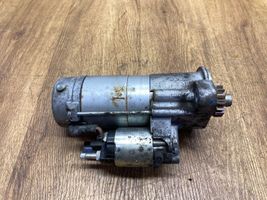 Volkswagen Touareg II Starter motor 059911024K