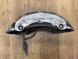 Porsche Macan Front brake caliper 95B615105J