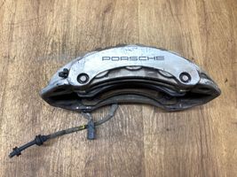 Porsche Macan Front brake caliper 95B615105Q