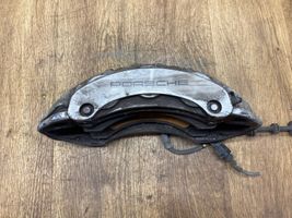 Porsche Macan Front brake caliper 95B615106J
