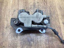 Mercedes-Benz GLE (W166 - C292) Front brake caliper A1664210581