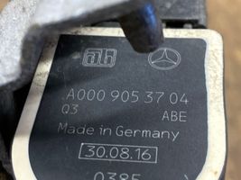 Mercedes-Benz GLC X253 C253 Ajovalon korkeusanturi A0009053704