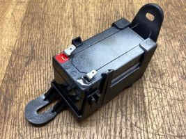 Mercedes-Benz GLE (W166 - C292) Batterie A1665454547