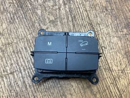 Mercedes-Benz GLE (W166 - C292) Interruttore/pulsante di controllo multifunzione A1669055202