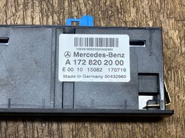 Mercedes-Benz GLE (W166 - C292) USB jungtis A1728202000