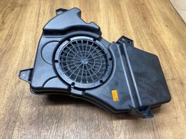 Mercedes-Benz GLE (W166 - C292) Subwoofer altoparlante A1668202202