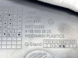 Mercedes-Benz GLE (W166 - C292) Osłona dolna słupka / B A1666902625