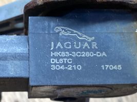 Jaguar F-Pace Czujnik poziomowania świateł osi tylnej HK833C280DA