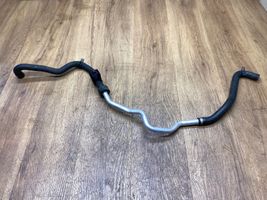 Mercedes-Benz GLE (W166 - C292) Engine coolant pipe/hose A1668300796