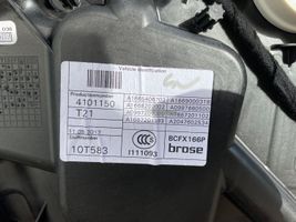 Mercedes-Benz GLE (W166 - C292) Portiera anteriore A1665406703