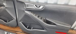 Hyundai Ioniq Seat set 