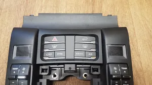 Porsche Macan Panel klimatyzacji 95B907040BS