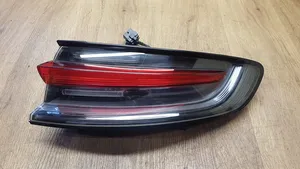 Porsche Macan Lampa tylna 95B945092Q