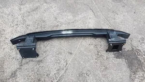 Mercedes-Benz GLE (W166 - C292) Rear bumper cross member A1666104200