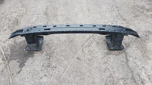 Mercedes-Benz GLE (W166 - C292) Rear bumper cross member A1666104200