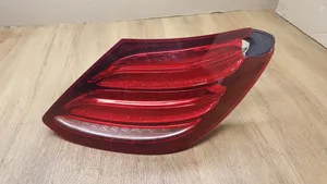 Mercedes-Benz E W213 Lampa tylna A2139068000