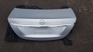 Mercedes-Benz E W213 Tylna klapa bagażnika A2137500900