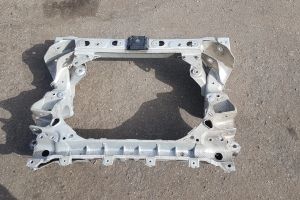 A2056208001 Mercedes-Benz GLC X253 C253 Front subframe, 490.00 € | RRR 