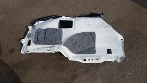 Lexus RX 450H Rivestimento pannello laterale del bagagliaio/baule 6473048150