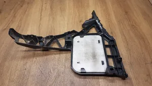 Mercedes-Benz GLE (W166 - C292) Rear bumper mounting bracket A1668851821