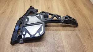 Mercedes-Benz GLE (W166 - C292) Rear bumper mounting bracket A1668851821