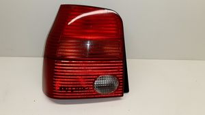 Volkswagen Lupo Rear/tail lights 38030748