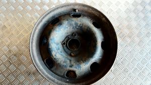 Citroen C4 I R16 steel rim 