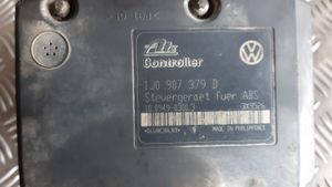 Volkswagen Sharan ABS valdymo blokas 1J0907379D