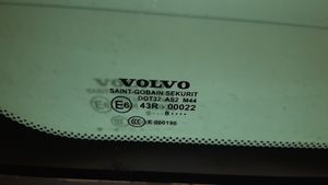 Volvo V50 Fenêtre latérale avant / vitre triangulaire 08650442