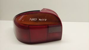 Ford Mondeo MK I Galinis žibintas kėbule 93B313N004