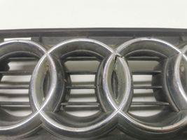 Audi 80 90 B3 Maskownica / Grill / Atrapa górna chłodnicy 893853655