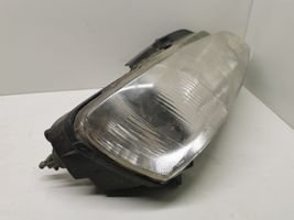 Peugeot 106 Faro/fanale 88202143